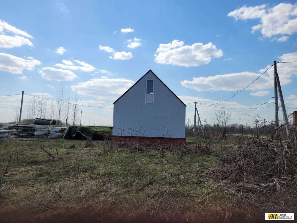 Продажа участка, Солнечногорский район - Фото 4