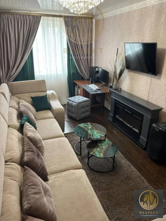 Продажа квартиры, Ессентуки, ул. Ермолова - Фото 5