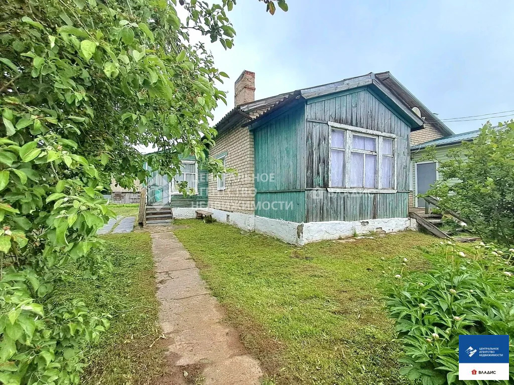 Продажа квартиры, Кольдюки, Касимовский район, ул. Молодежная - Фото 13