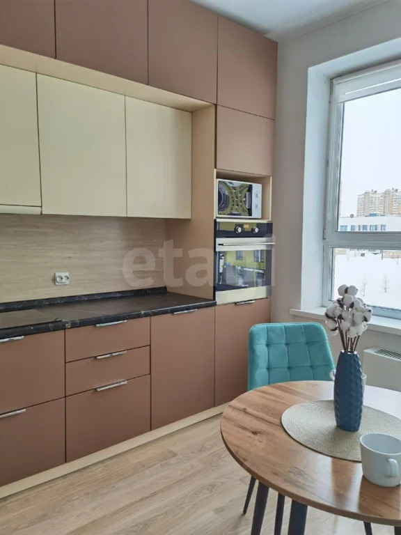 Продажа квартиры, Дрожжино, Ленинский район, Новое ш. - Фото 8