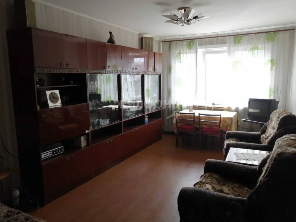 Продажа квартиры, Новосибирск, ул. Степная - Фото 5