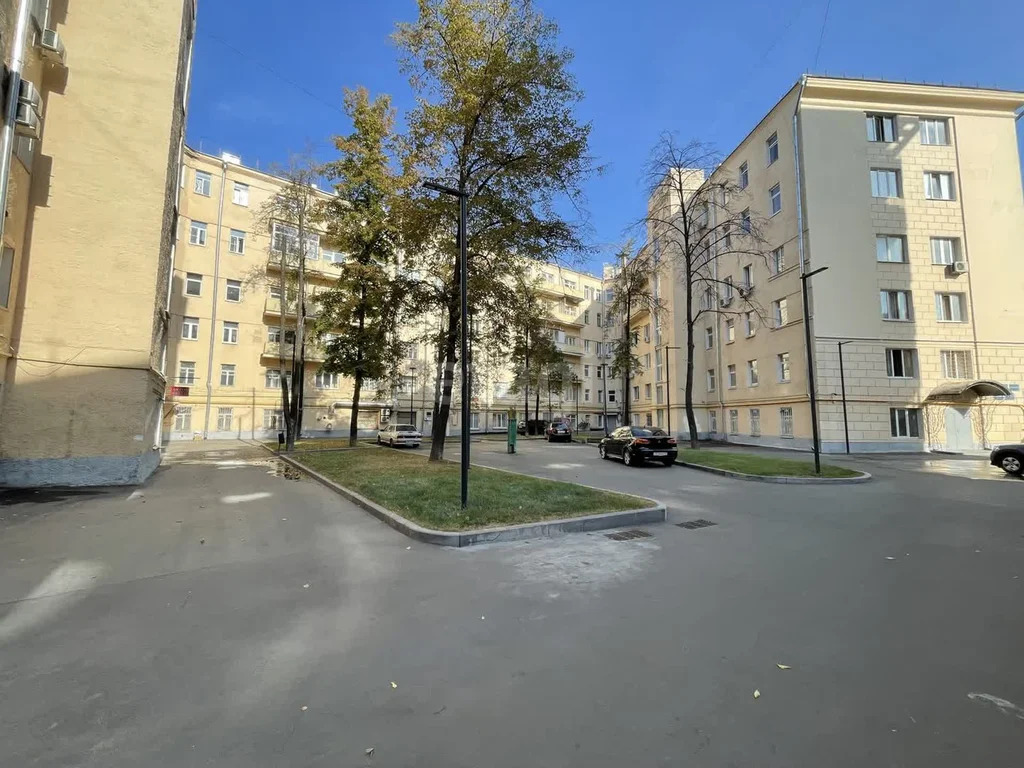 Продажа квартиры, ул. Новорязанская - Фото 22