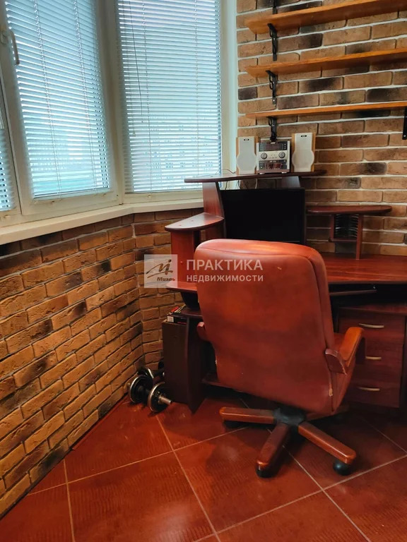 Продажа квартиры, Дзержинский, ул. Угрешская - Фото 19