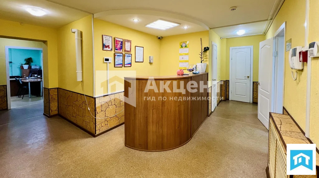 Продажа офиса, Иваново, ул Большая Воробьевская - Фото 4