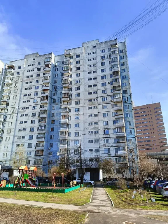 Продажа квартиры, Химки, ул. Панфилова - Фото 5