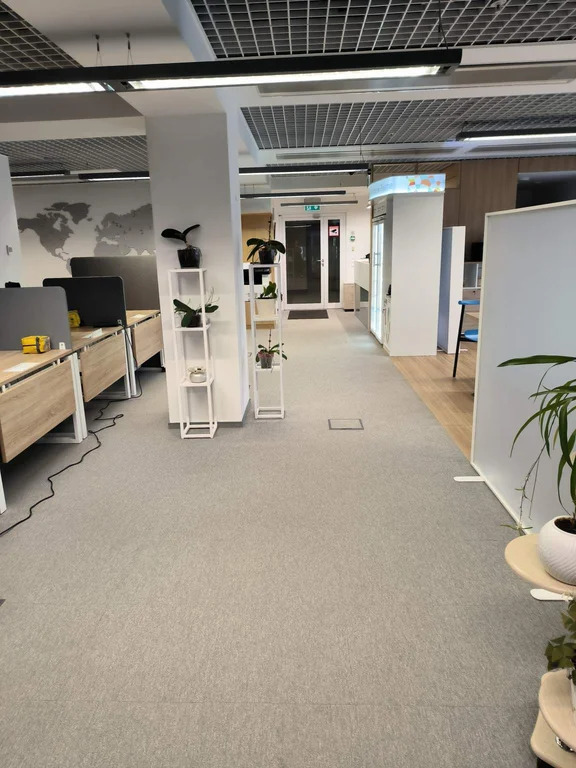 Аренда офиса 1186.7 м2 - Фото 18