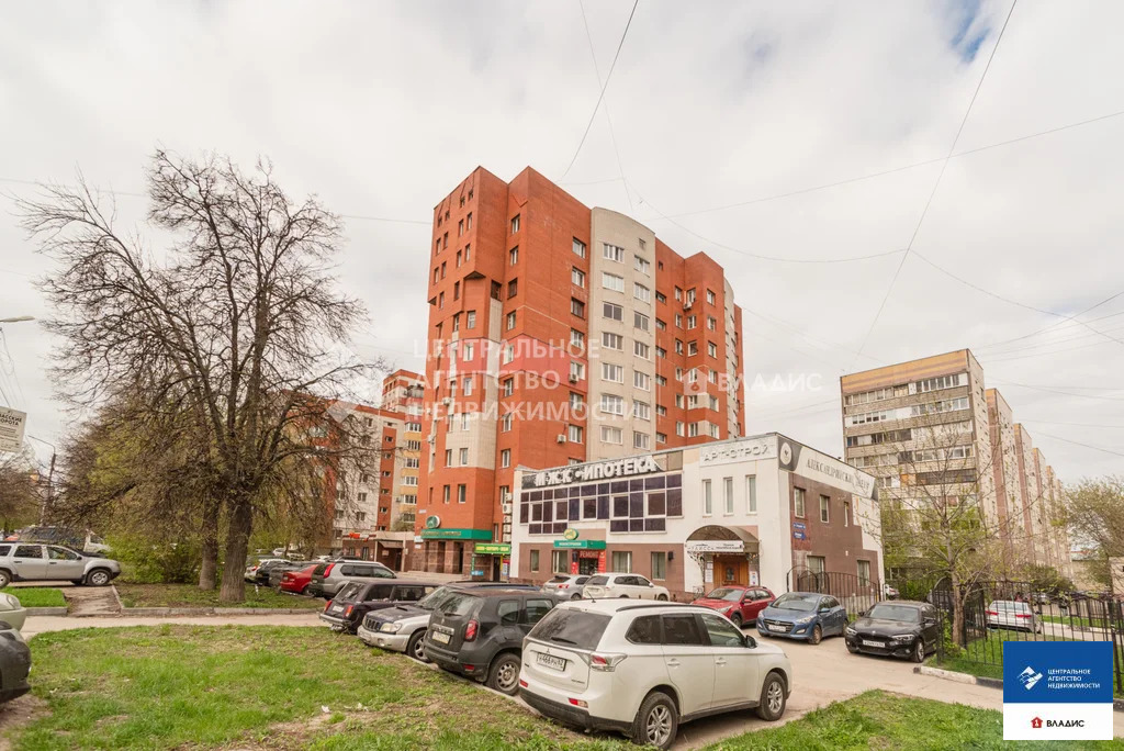 Продажа квартиры, Рязань, ул. Татарская - Фото 9