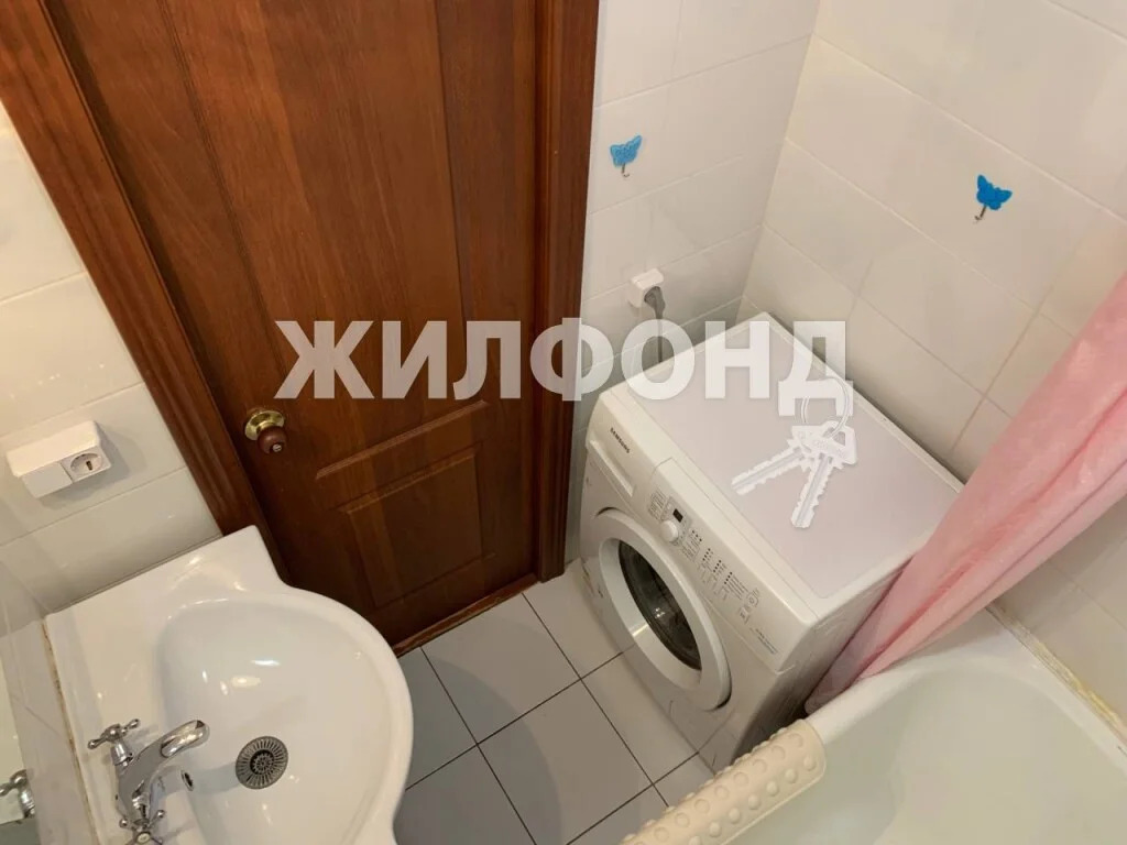 Продажа квартиры, Новосибирск, ул. Петухова - Фото 7