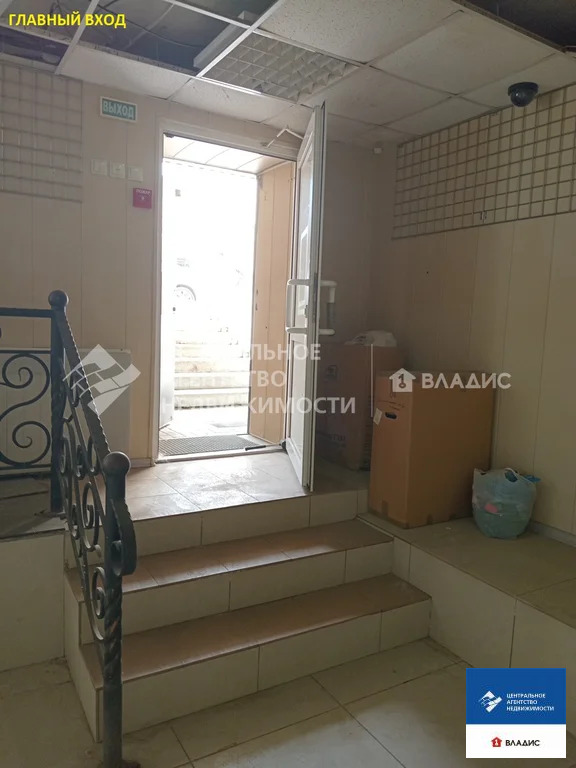 Продажа торгового помещения, Рязань, улица Новосёлов - Фото 7