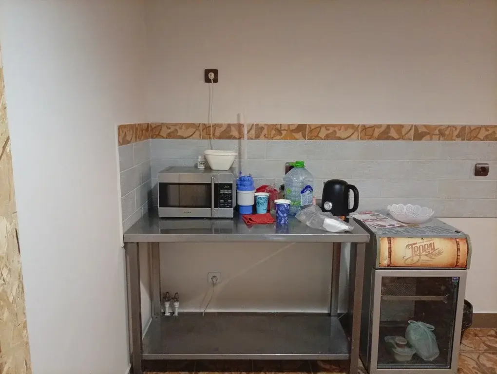 Офис 218 кв.м. - Фото 18