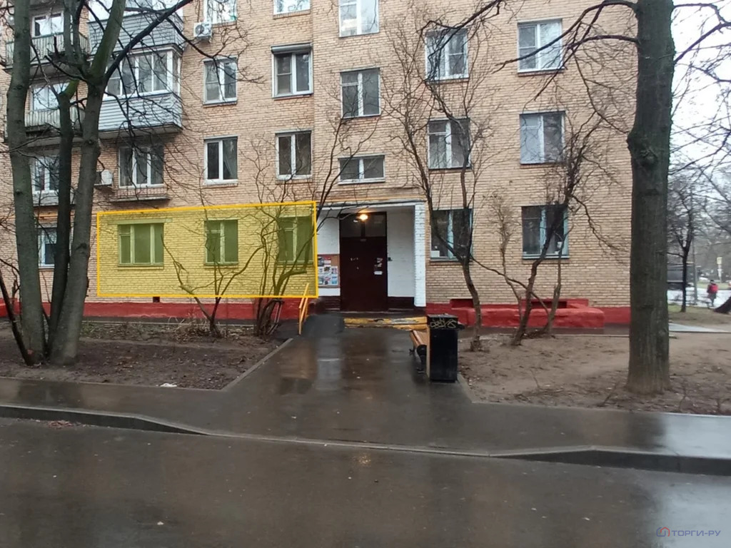 Продажа квартиры, ул. Фабрициуса - Фото 2