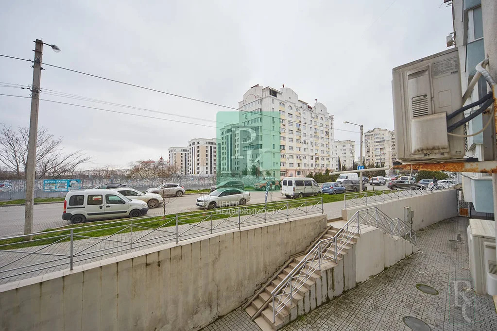 Продажа квартиры, Севастополь, ул. Парковая - Фото 0