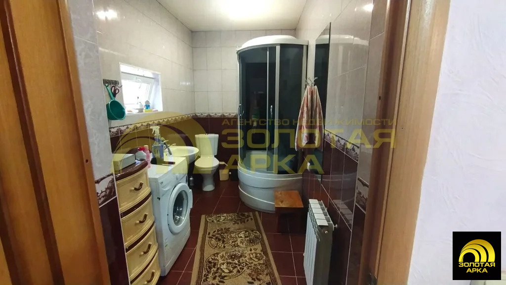 Продажа квартиры, Запорожская, Темрюкский район, Школьный переулок - Фото 18