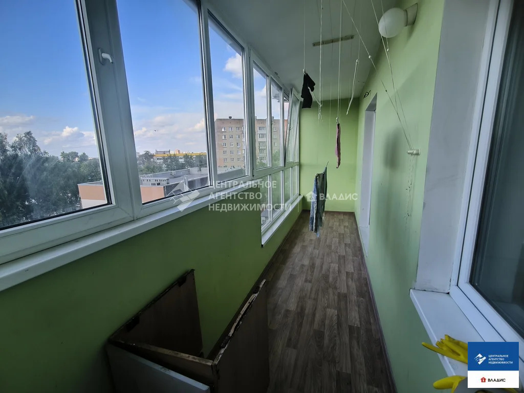 Аренда квартиры, Рязань, Старообрядческий проезд - Фото 11