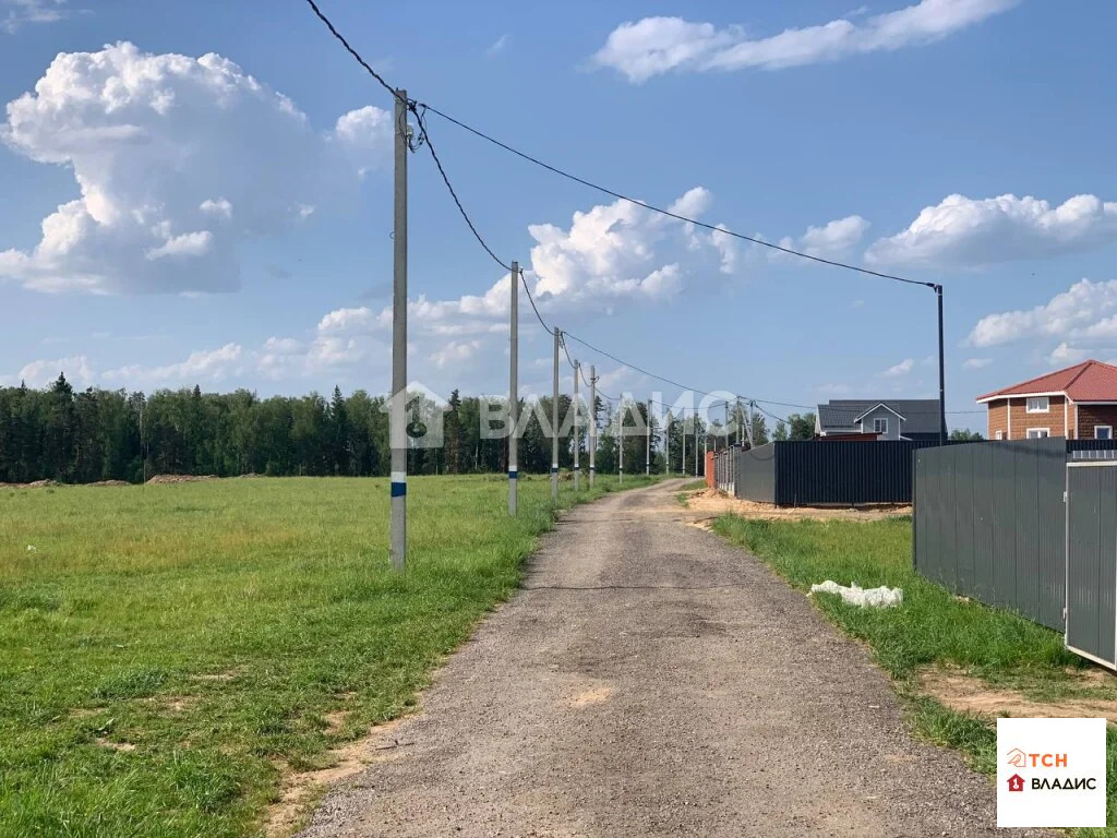 Продажа дома, Щелковский район - Фото 7