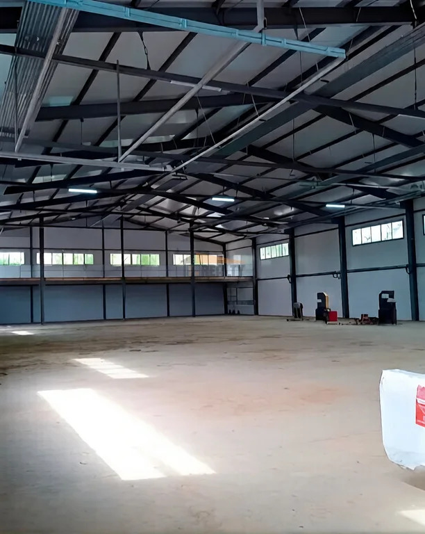 Аренда склада, Зеленая Слобода, Раменский район, Лесная ул. - Фото 4