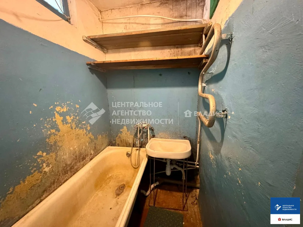 Продажа квартиры, Ершово, Старожиловский район - Фото 10