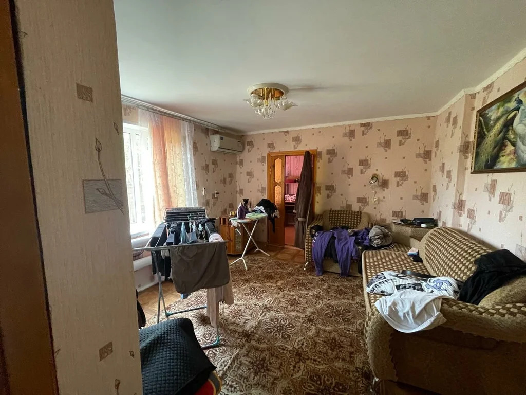 Продажа дома, Неберджаевская, Крымский район - Фото 4