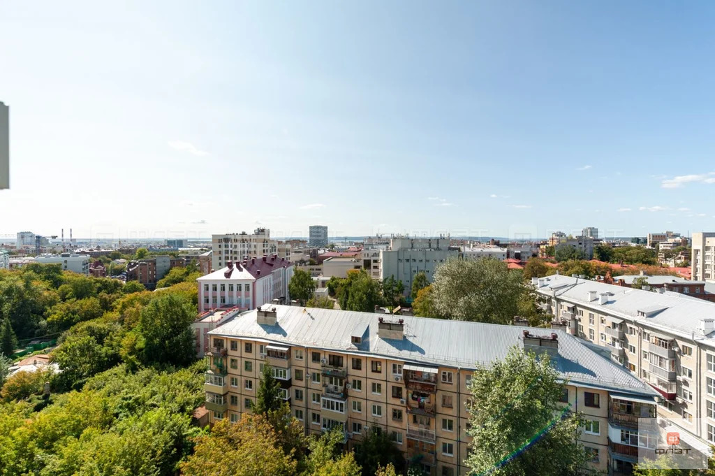 Продажа квартиры, Казань, ул. Курашова - Фото 31