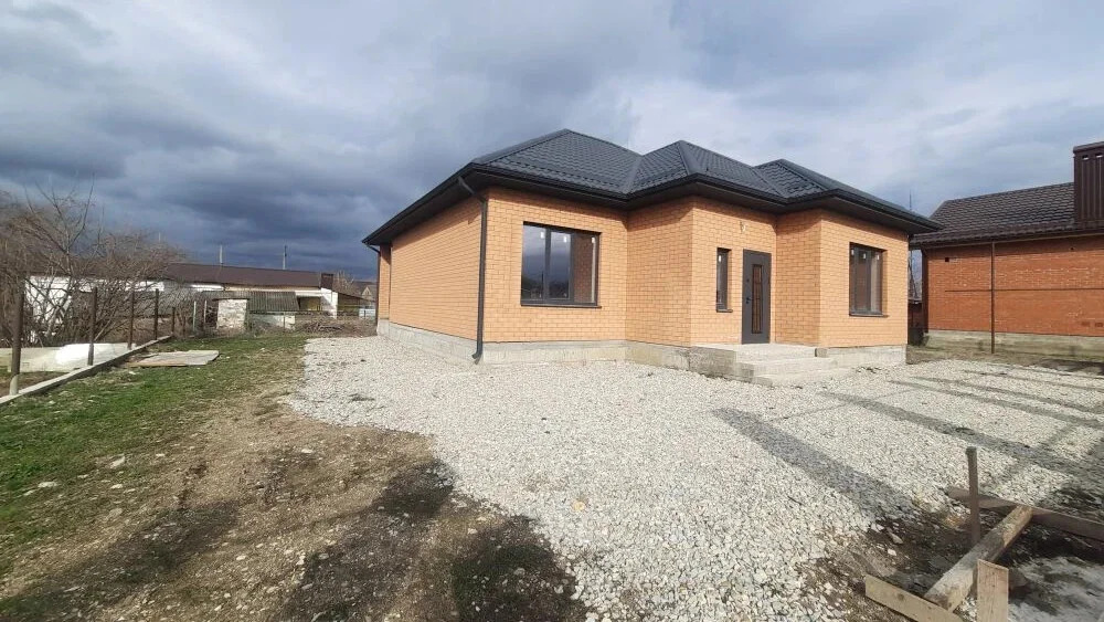 Продажа дома, Абинск, Абинский район, переулок Ростовский - Фото 3