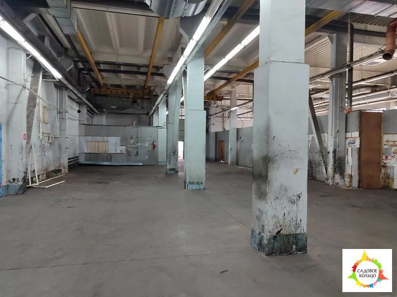 Предлагается аренду отапливаемое помещение - Фото 19