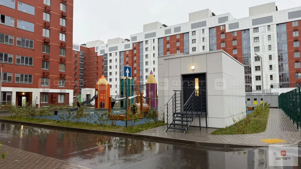 Продажа квартиры, Казань, ул. Маршрутная - Фото 24