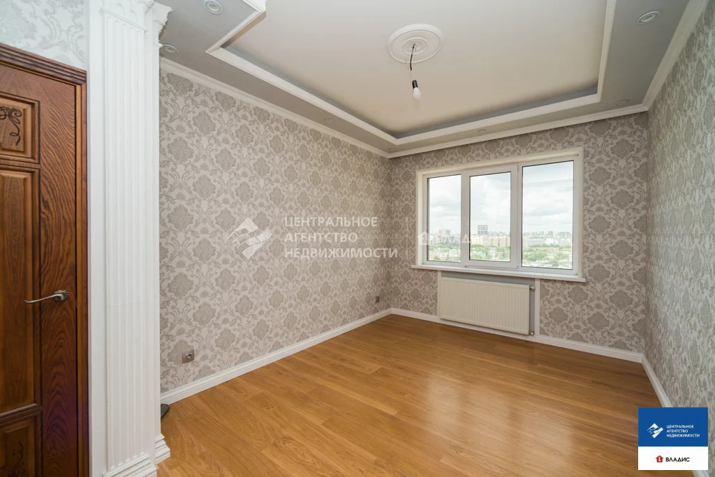 Продажа квартиры, Рязань, ул. Быстрецкая - Фото 12