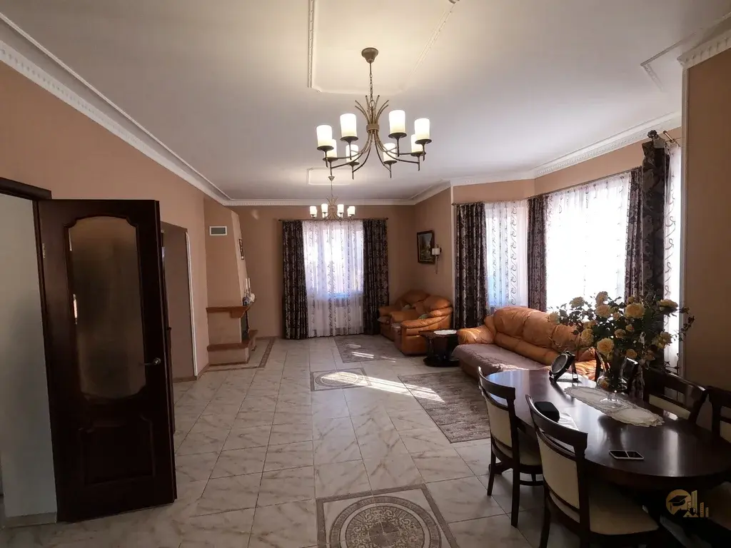 Продам кирпичный дом 245 м2 в Новой Москве/Участок с выходом в лес. - Фото 11