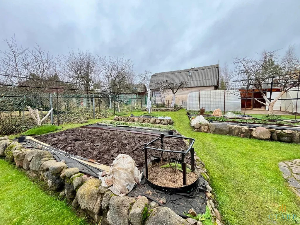 Продажа дома, Гатчинский район, садоводческий массив Чаща - Фото 6