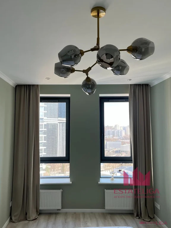 Аренда квартиры, ул. Лобачевского - Фото 3