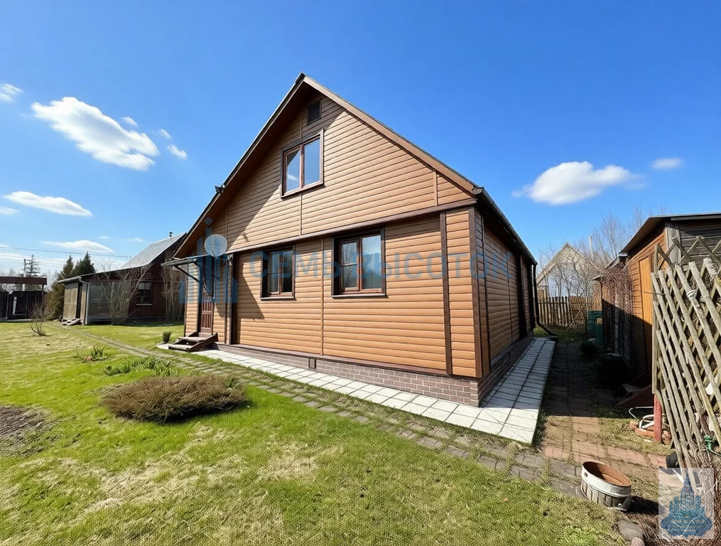 Продажа дома, Ступино, Ступинский район, 11 - Фото 3