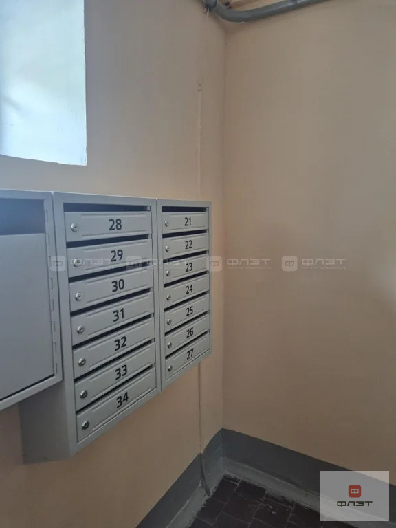 Продажа квартиры, Казань, ул. Хлебозаводская - Фото 3