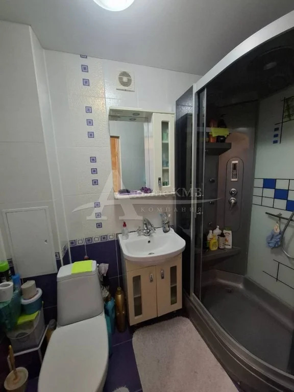 Продажа квартиры, Минеральные Воды, ул. 50 лет Октября - Фото 9