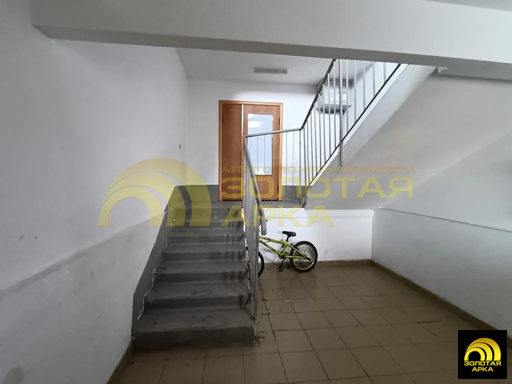 Продажа квартиры, Темрюк, Темрюкский район, ул. Анджиевского - Фото 19