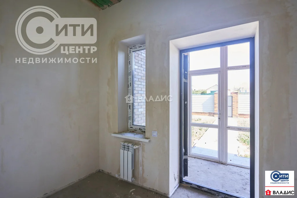 Продажа дома, Медовка, Рамонский район, ул. Приозерная - Фото 20