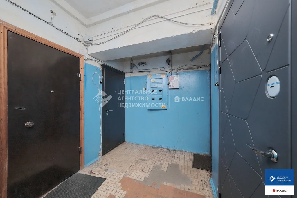 Продажа квартиры, Рязань, ул. Рыбацкая - Фото 10