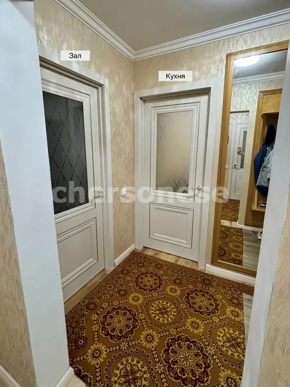 Продажа квартиры, Севастополь, Античный пр-кт. - Фото 6