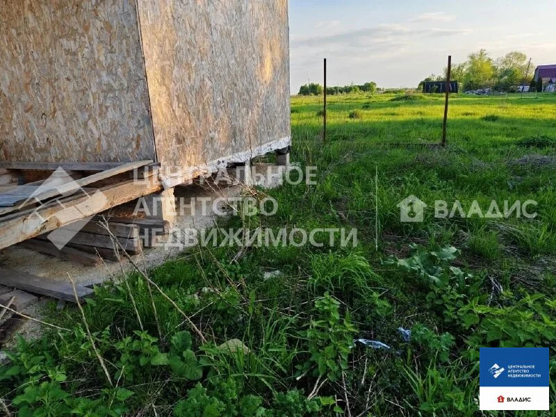 Продажа участка, Плахино, Захаровский район, ул. Озерки - Фото 7