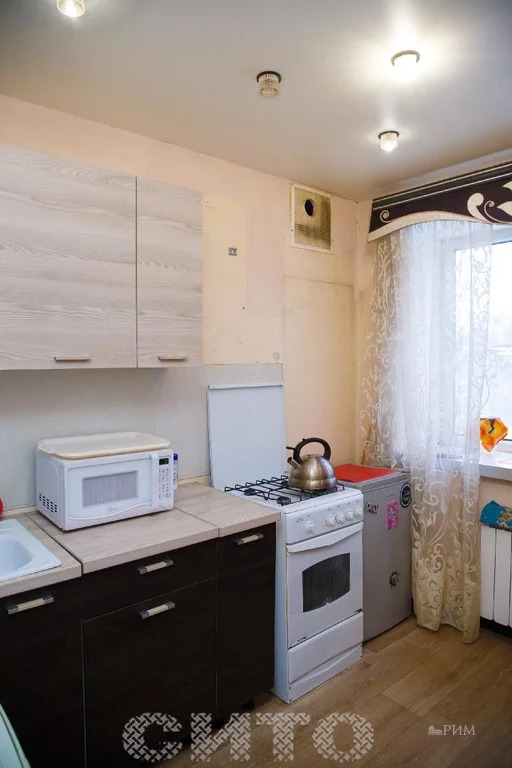 Продажа квартиры, Череповец, Ул. Краснодонцев - Фото 12