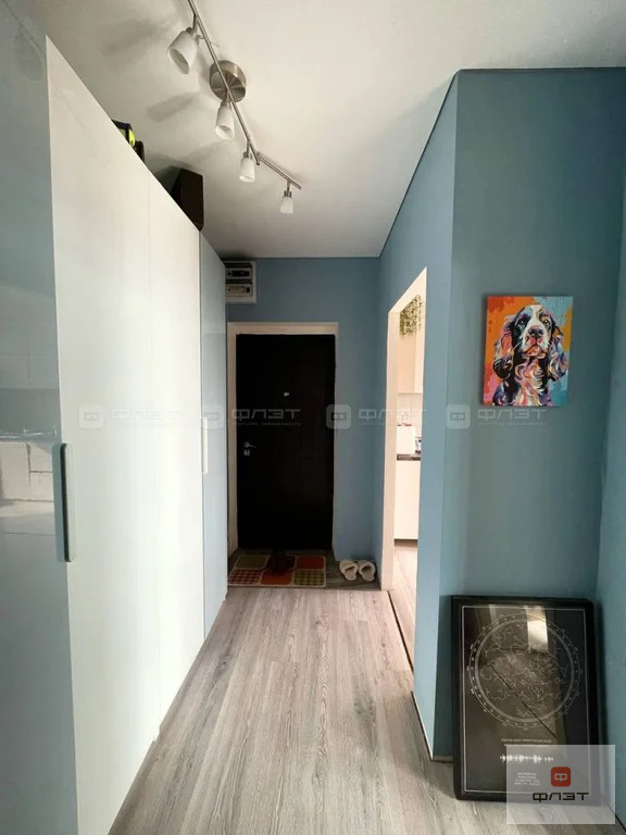 Продажа квартиры, Казань, ул. Краснококшайская - Фото 10