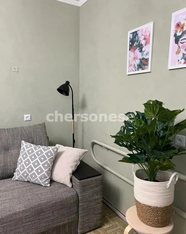 Продажа квартиры, Севастополь, Менжинского улица - Фото 6