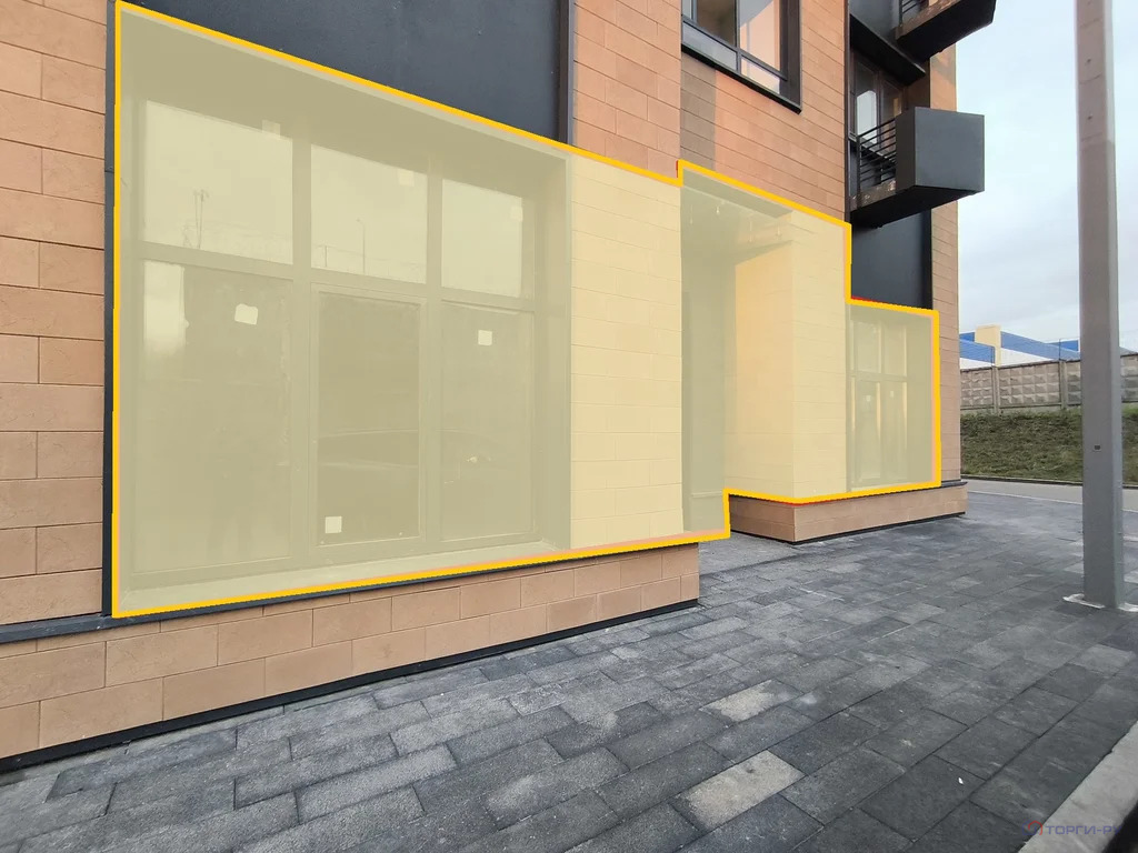 Продажа торгового помещения, ул. Родниковая - Фото 2