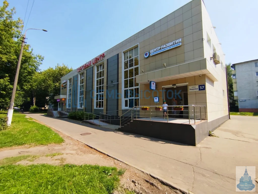Аренда ПСН, Подольск, ул. Кирова - Фото 0