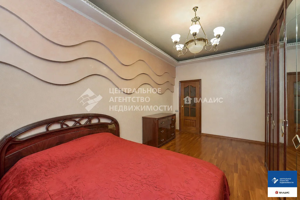 Продажа квартиры, Рязань, ул. Дзержинского - Фото 14
