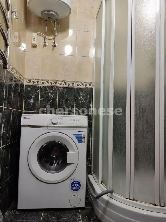 Продажа квартиры, Севастополь, ул. Генерала Хрюкина - Фото 11