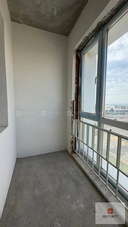 Продажа квартиры, Казань, ул. Чистопольская - Фото 12