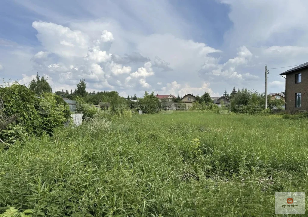 Продажа участка, Казань, Константиновка ул. Озерная - Фото 2