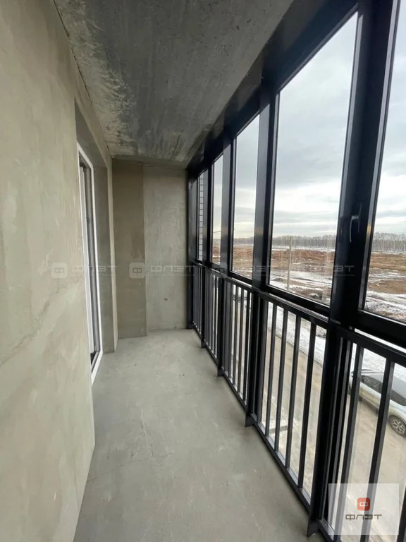 Продажа квартиры, Осиново, Зеленодольский район, ул. Дорожная - Фото 8