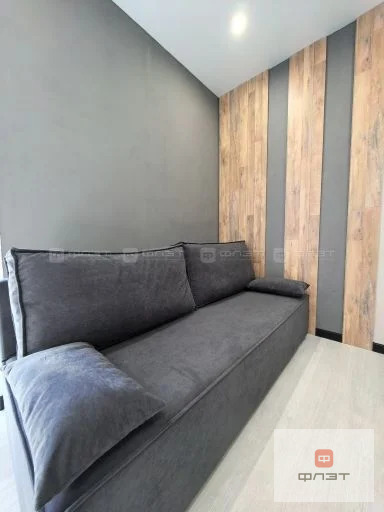 Продажа квартиры, Осиново, Зеленодольский район, ул. Дорожная - Фото 6