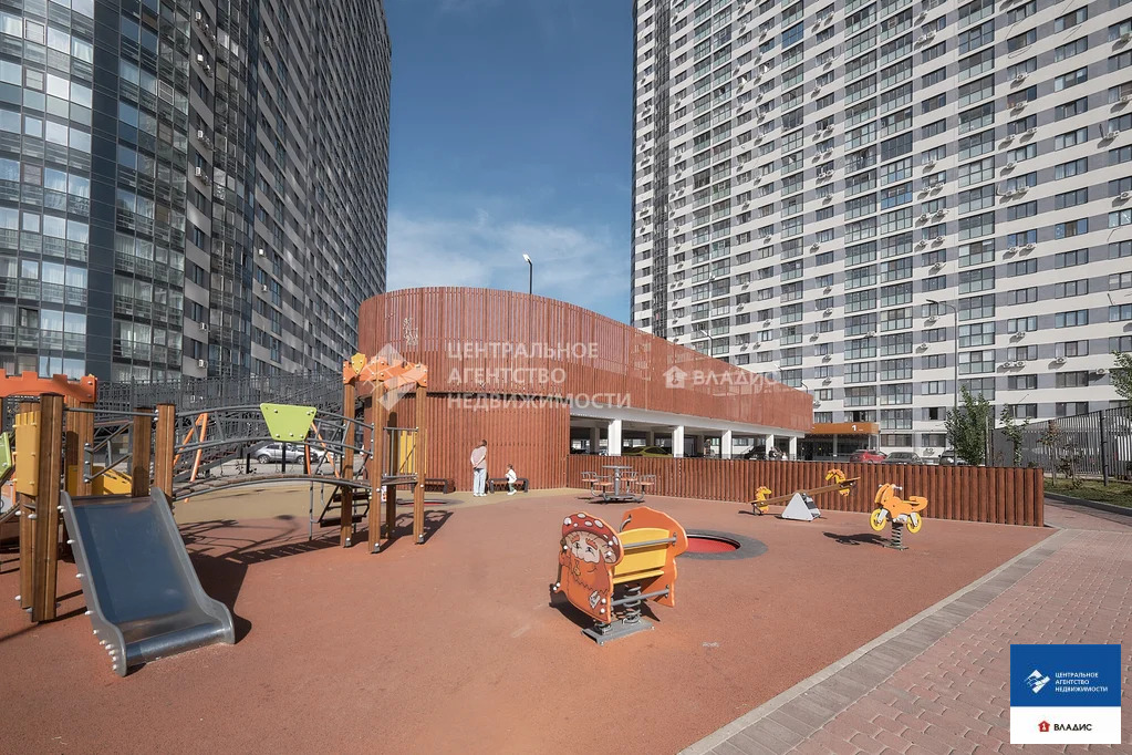 Продажа квартиры, Рязань, Солотчинское шоссе - Фото 3